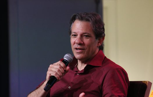 Haddad diz que mundo enfrenta uma ‘policrise’