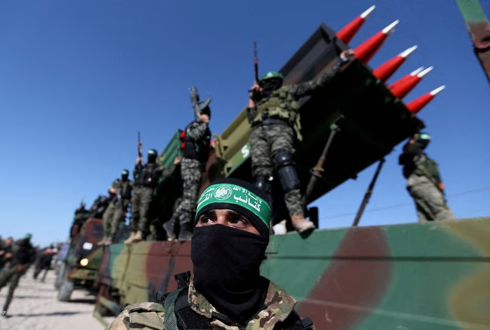 Hamas pode ter usado armamento da Coreia do Norte em ataque a Israel