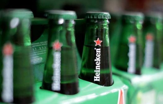 Heineken reduz lucro no acumulado do ano até setembro, mas receita cresce