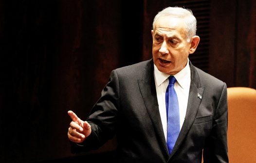 Netanyahu diz que não aceita cessar-fogo