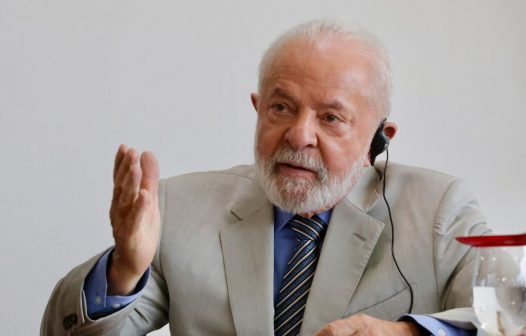 Médicos orientam Lula a ficar duas semanas sem receber visitas no Palácio da Alvorada