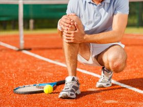 Lesões por Impacto: uma preocupação comum para atletas profissionais e amadores