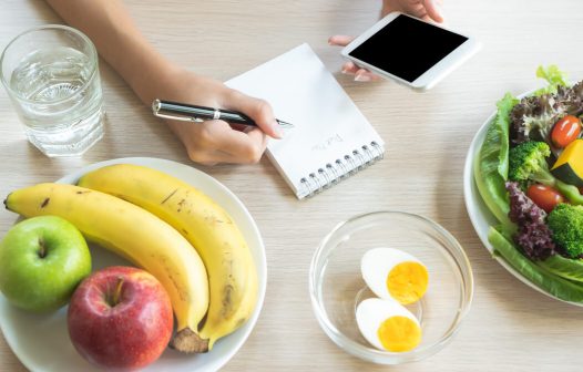 Dieta da moda?