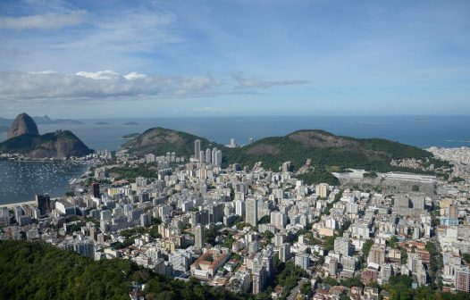 De cada dez municípios, três não têm recursos próprios para se manter