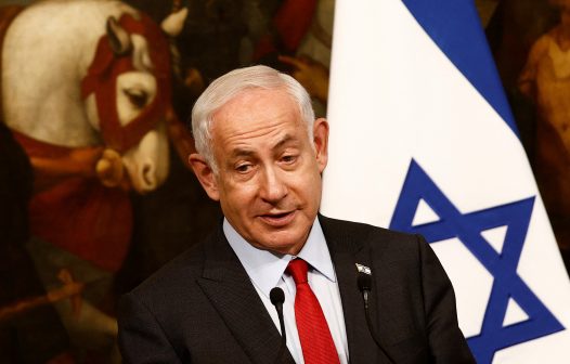 Netanyahu renova alerta a Irã e Hezbollah