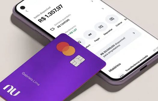 Nubank solicita licença bancária no México