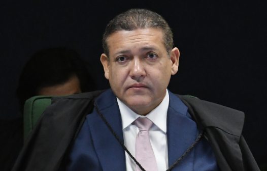 Nunes Marques suspende quebra de sigilos de Silvinei Vasques