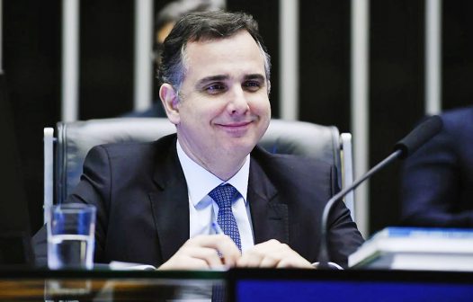 Pacheco diz que há maioria no Senado em PECs que limitam poder do STF