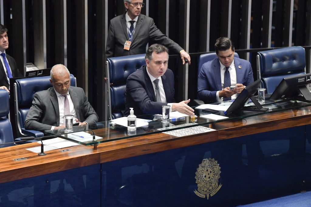 PEC das decisões monocráticas será discutida na próxima semana