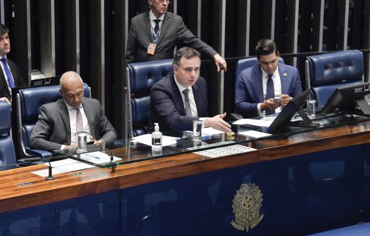 PEC das decisões monocráticas será discutida na próxima semana