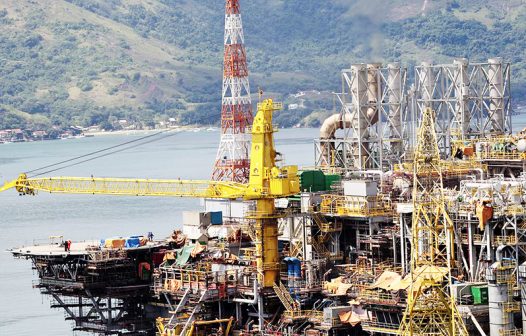 Demanda de petróleo, carvão e gás natural deve atingir pico até 2030