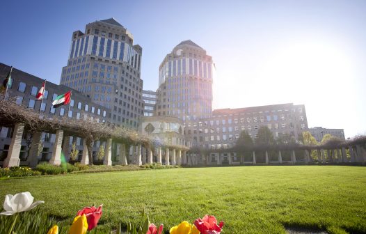 Procter & Gamble registrou lucro de US$ 4,52 bilhões