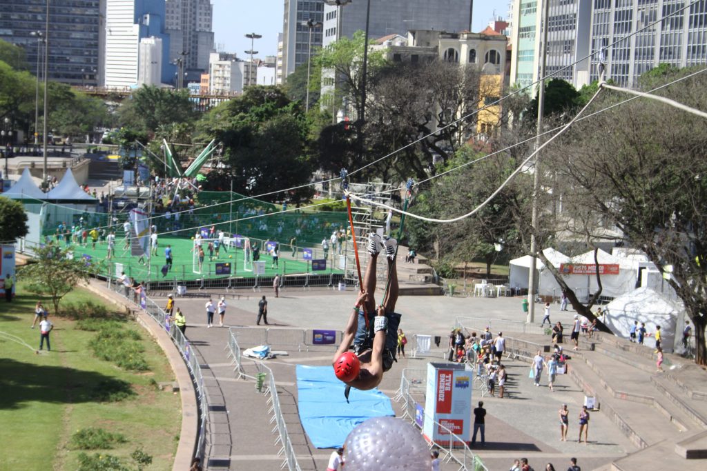 SP oferece mais de duas mil atividades gratuitas neste fim de semana