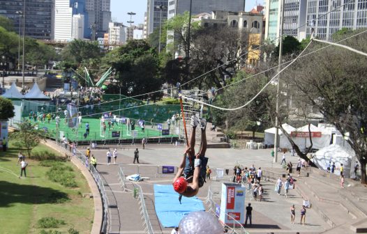 SP oferece mais de duas mil atividades gratuitas neste fim de semana