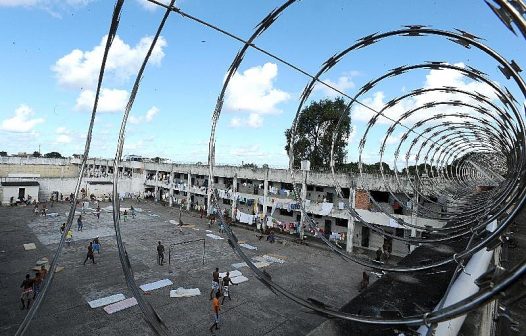 Polícia penal reclama de ‘promessas vazias’ de Tarcísio e indica greve branca nos presídios