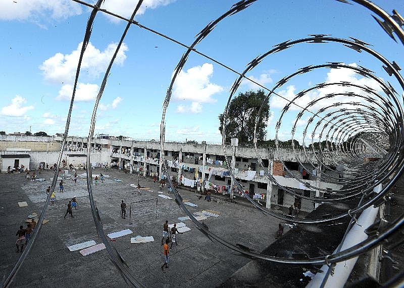 Polícia penal reclama de ‘promessas vazias’ de Tarcísio e indica greve branca nos presídios