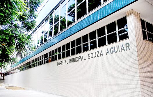 Prefeitura do Rio assina contrato de R$ 850 milhões em investimentos no Hospital Souza Aguiar