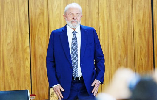 Lula diz que Brasil tem problema crônico no combate ao crime organizado