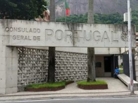 Polícia Judiciária portuguesa investiga o Consulado de Portugal no Rio de Janeiro
