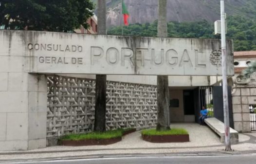 Polícia Judiciária portuguesa investiga o Consulado de Portugal no Rio de Janeiro