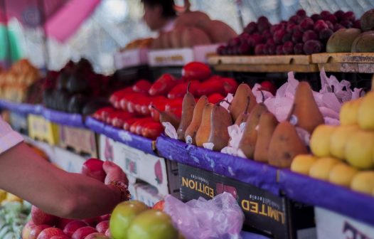 Consumo dos lares subiu 2,89% em outubro