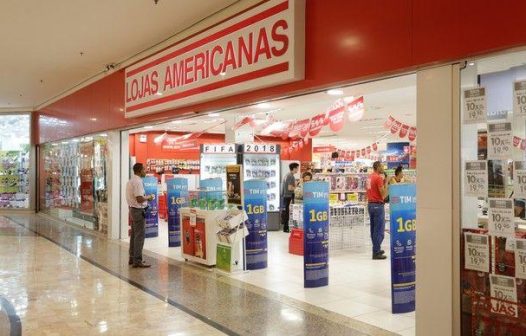 Americanas registrou prejuízo líquido de R$ 12,912 bilhões em 2022