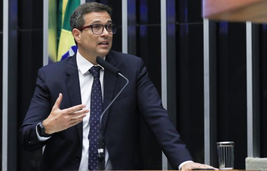 Campos Neto diz que preços das commodities seguem em alta