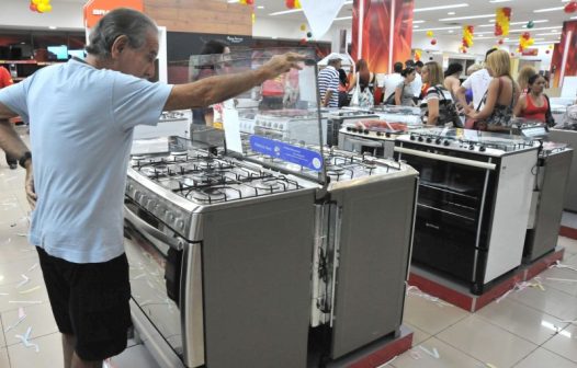 Varejo deve faturar R$ 4,64 bilhões com a Black Friday