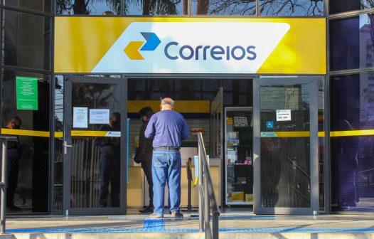 Funcionários dos Correios desistem de greve