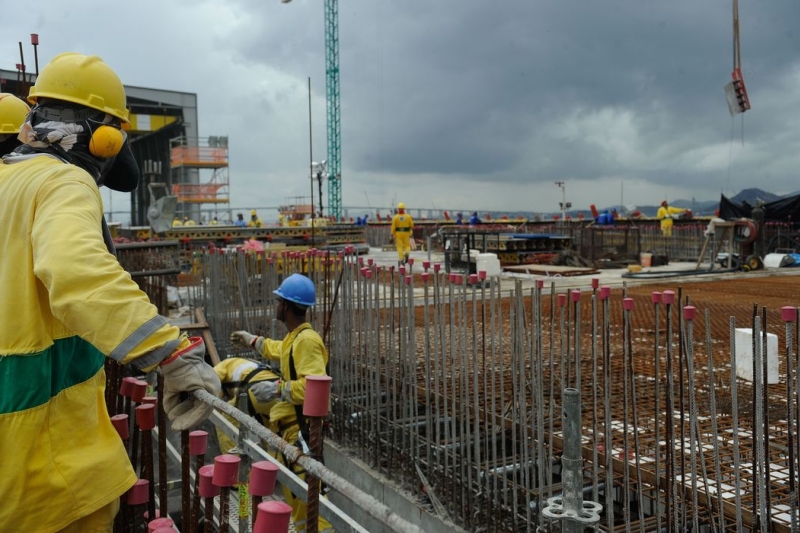 Mercado de trabalho melhora em São Paulo e inatividade recua