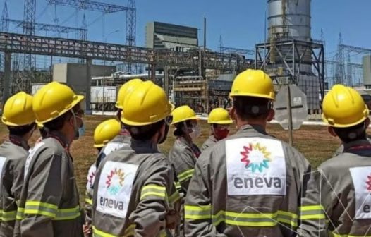 Eneva envia proposta para fusão de iguais com Vibra Energia