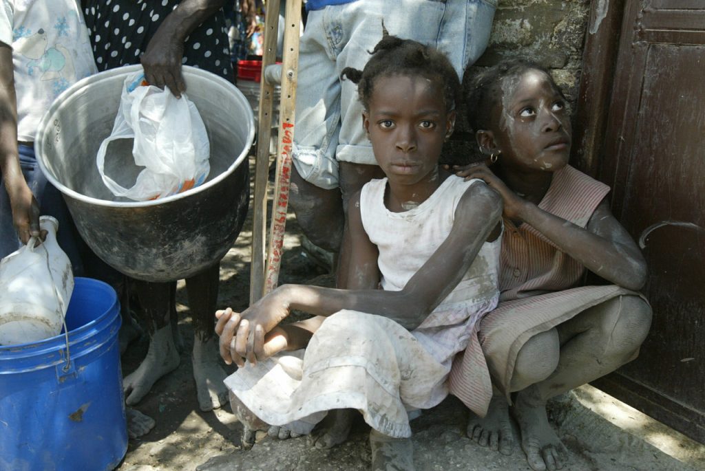 Fome atingiu 43,2 milhões de pessoas na América Latina