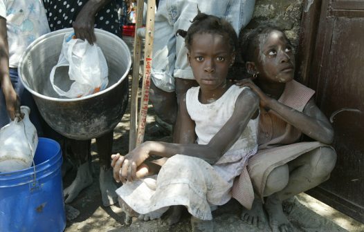 Fome atingiu 43,2 milhões de pessoas na América Latina