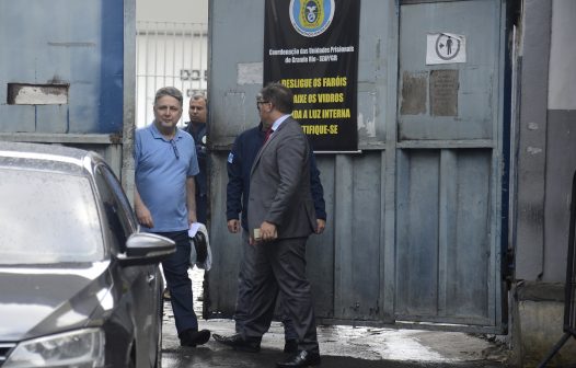 TSE nega habeas corpus e mantém condenação criminal de Garotinho