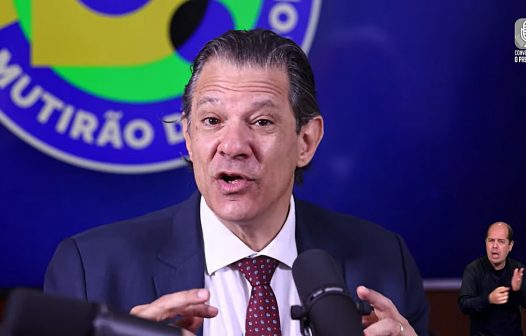 Haddad destaca ‘ineditismo’ do Desenrola e diz que 7 milhões de brasileiros quitaram dívidas