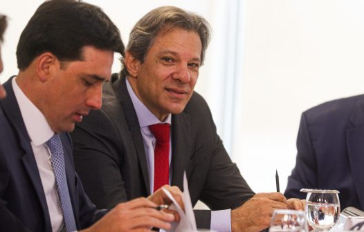 Haddad: novos benefícios tributários elevarão alíquota-padrão do IVA