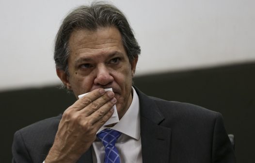 Haddad diz que cenário externo é desafiador