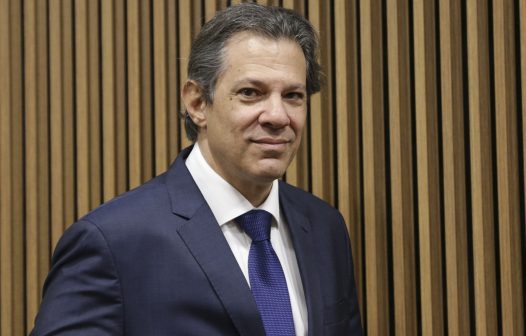 Haddad mostra otimismo para 2024