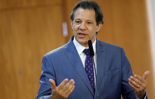 Haddad afirma que País pode e deve gastar, mas tem de saber fazê-lo