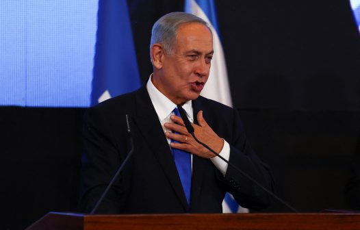 Netanyahu: acordo para libertação de reféns está mais perto