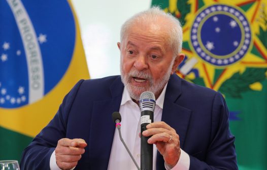 Lula afirma que Sul Global não quer antagonizar com Norte