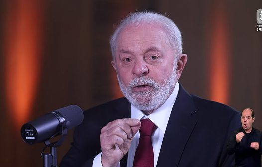 Lula diz que é preciso evitar que conflito entre Israel e Hamas se alastre 