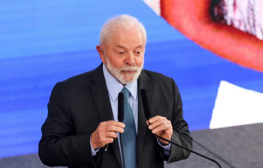 Lula diz que reforma é como uma árvore plantada