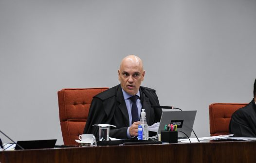 Moraes suspende julgamento sobre inclusão de empresa em ação trabalhista