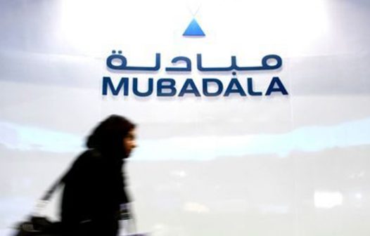 Mubadala Capital assume controle da Bluefit