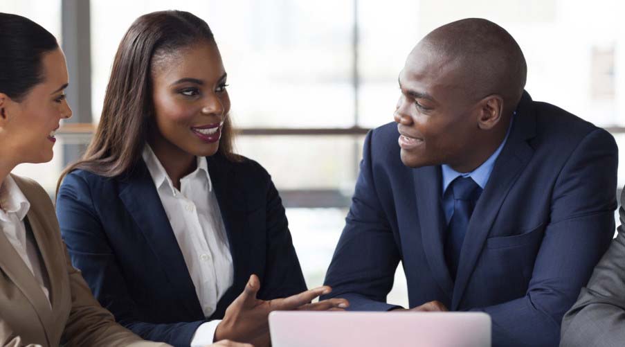 Mercado de trabalho reproduz desigualdade racial