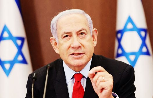 Netanyahu nega cessar-fogo na guerra contra o Hamas