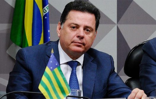 PSDB elege Marconi Perillo como presidente após racha