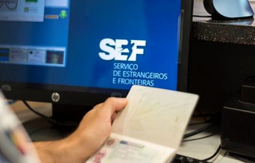 O Serviço de Estrangeiros e Fronteiras (SEF) foi extinto em Portugal