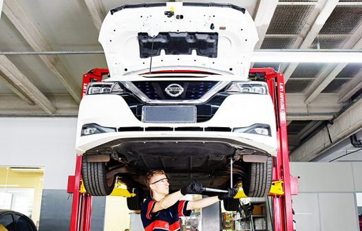 Nissan dobra plano de investimentos no Brasil para R$ 2,8 bilhões